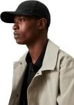Calvin Klein Black Men’s Baseball Cap, One Size