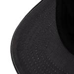 Calvin Klein Classic Black Cotton Cap for Men