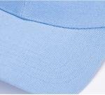 Men's Classic Black Baseball Cap - Polo Style