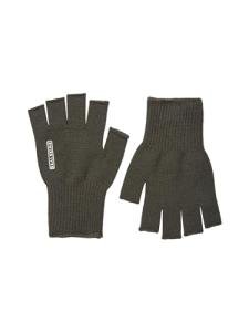 Thornham Merino Liner Fingerless Gloves by SEALSKINZ
