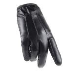 Men's Touch Screen Leather Gloves for Winter