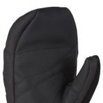 Carhartt Men's Waterproof Insulated Mittens in Black