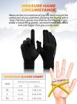 Warm Touch Screen Gloves for Winter Fun