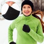 6 Pairs Touch Screen Thermal Winter Gloves