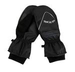 Thermal Winter Golf Mitts - Waterproof & Cozy