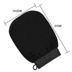 Exfoliating Scrub Gloves for Smooth Skin