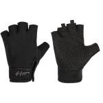Adjustable Fingerless Gloves for Outdoor Activities