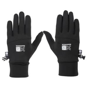 Karrimor Unisex Windproof Thermal Gloves Large-XLarge