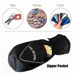 Thermal Winter Golf Mitts - Waterproof & Cozy