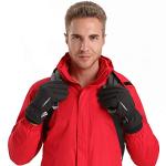 Coskefy Coldproof Touchscreen Ski Gloves