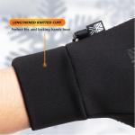 Karrimor Unisex Windproof Thermal Gloves Large-XLarge