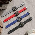 Ultra-Thin Waterproof Digital Sports Watch for All