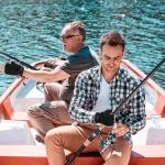 Adjustable Fingerless Gloves for Outdoor Activities