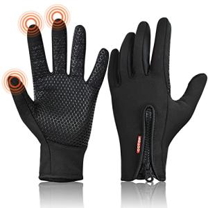 COTOP Winter Touchscreen Gloves for Outdoor Activities