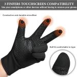 COTOP Winter Touchscreen Gloves for Outdoor Activities