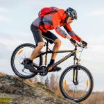 4 Pairs Black Fingerless Gloves for All Activities