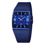 NIBOSI Men's Luxury Military Waterproof Sport Watch