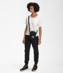 North Face Men's Jester Crossbody Bag - Tnf Black