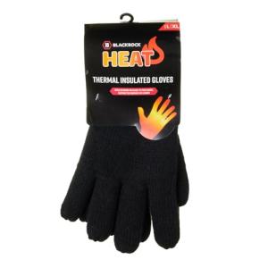 Blackrock HEAT Thermal Gloves for Men & Women