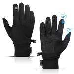 Girebae Winter Touchscreen Gloves for Active Lifestyles