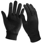 Unigear Touchscreen Running Gloves for Active Lifestyle