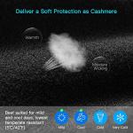 Unigear Touchscreen Running Gloves for Active Lifestyle