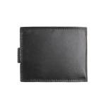 Slim RFID Blocking Leather Wallet for Men