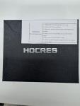 HOCRES® Slim RFID Wallet for Men with Gift Box