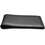 Slim RFID Blocking Leather Wallet for Men
