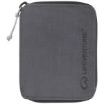 Eco-Friendly Grey Bi-Fold Wallet with RFiD Protection