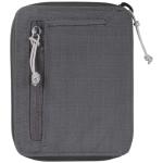 Eco-Friendly Grey Bi-Fold Wallet with RFiD Protection