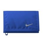 Nike Men's Tri-Fold Wallet - Black and White