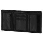 PUMA Black Unisex Phase Wallet