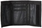 PUMA Black Unisex Phase Wallet