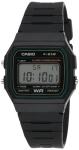 Casio F-91W-3DG Black Wrist Watch