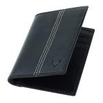 Slim RFID Blocking Leather Card Holder for Men