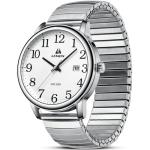 Stylish Waterproof Analog Quartz Watch for Men