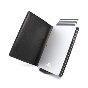 Slim RFID Card Holder Wallet with Gift Box