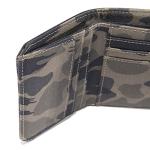 Carhartt Men's Durable Trifold Wallets in Styles
