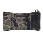 Carhartt Men's Durable Trifold Wallets in Styles