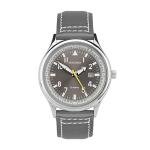 Men's Sekonda Quartz Watch with Grey Dial