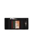 North Face Men's Base Camp Wallet, Summit Gold