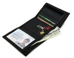Camouflage RFID Slim Wallet for Boys & Kids
