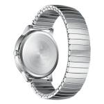 Stylish Waterproof Analog Quartz Watch for Men