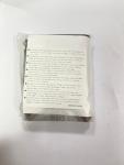 Men's RFID Blocking Bifold Wallet with Coin Pocket