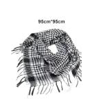 Niwieoi Keffiyeh Scarf for Everyone
