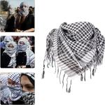 Niwieoi Keffiyeh Scarf for Everyone