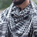 Niwieoi Keffiyeh Scarf for Everyone