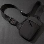 Waterproof Sling Bag for Travel and Hiking