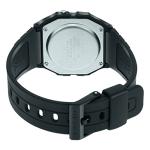 Casio F-91W-3DG Black Wrist Watch